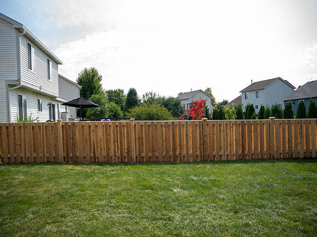 What is the Advantages of Having a Cedar Fence Installed? 